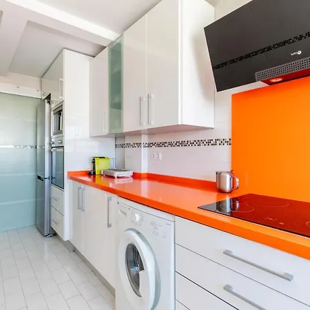 Veoapartment Esperanza Triana Apartment Seville