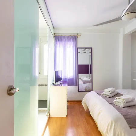 Veoapartment Esperanza Triana Apartment Seville